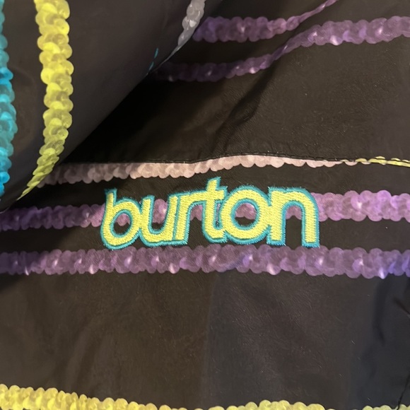 Burton Ski/snowboard jacket | size L - Picture 6 of 14